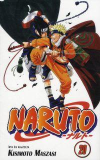 Naruto 20