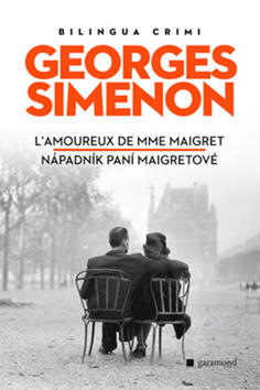 Nápadník paní Maigretové/ Ľamoureux de MME Maigret