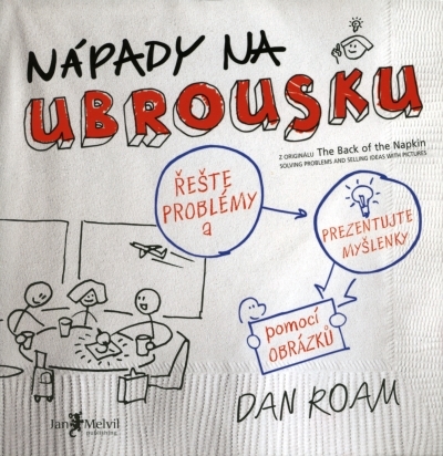 Napády na ubrousku