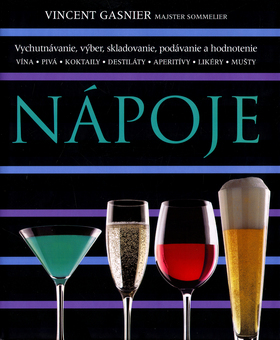 Nápoje