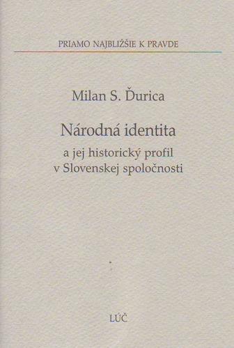 Narodná identita