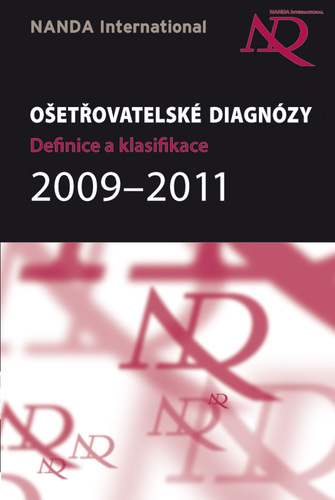 NANDA - ošetřovatelské diagnózy