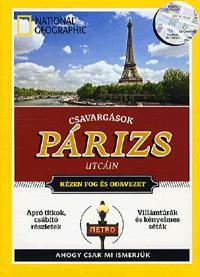 National Geographic: Csavargások Párizs utcáin