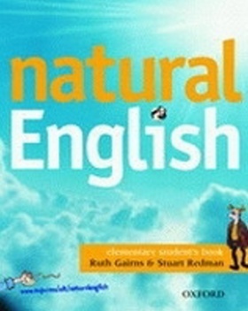Natural English Elementary Student´s Book