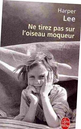 Ne Tirez Pas Sur L´Oiseau