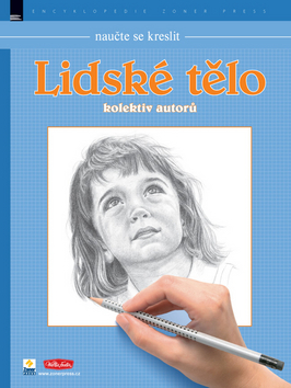 Naučte sa kresliť: Lidské tělo