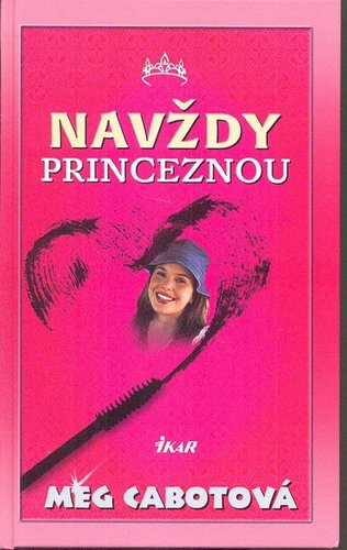 Navždy princeznou
