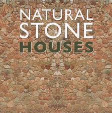 Natural Stone Houses