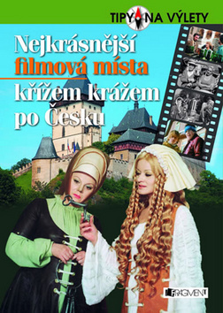 Nejkrásnější filmová místa