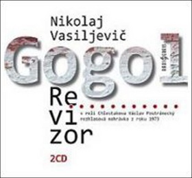 Revizor 2 CD