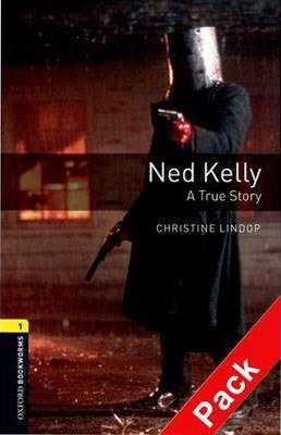 Ned Kelly + CD