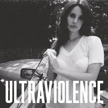 Del Rey, Lana - Ultraviolence  CD