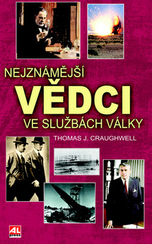 Nejznámější vědci ve službách války