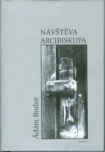 Návštěva  arcibiskupa