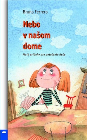 Kniha Nebo v našom dome