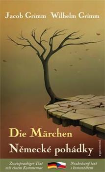 Německé pohádky - Die Märchen