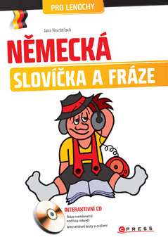 Německá slovíčka a fráze pro lenochy