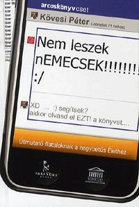 Nem leszek nEMECSEK