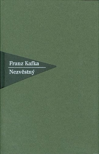 Nezvěstný