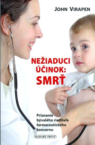Nežiaduci účinok: Smrť 2. vydanie