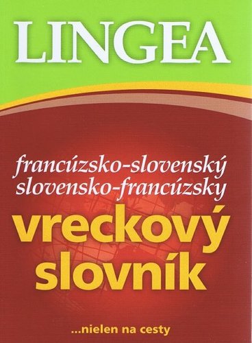 Nemecko-slovenský, slovensko-nemecký vreckový slovník, 3.vyd.