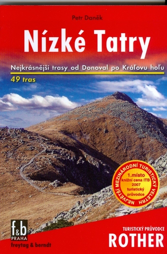 Nízké Tatry