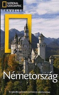 Németország - National Geographic