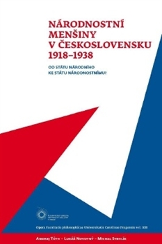 Národnostní menšiny v Československu 1918–1938
