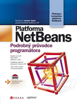 NetBeans - Heiko Böck