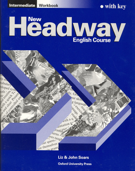 New Headway Intermediate WB/K