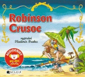 Robinson Crusoe CD