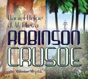 Robinson Crusoe CD