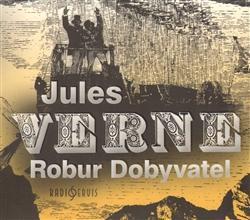 Robur Dobyvatel CD