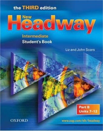 New Headway Intermediate 3rd Edition Student´s Book B