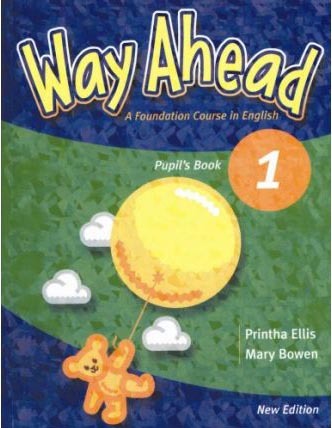 New Way Ahead 1 PB