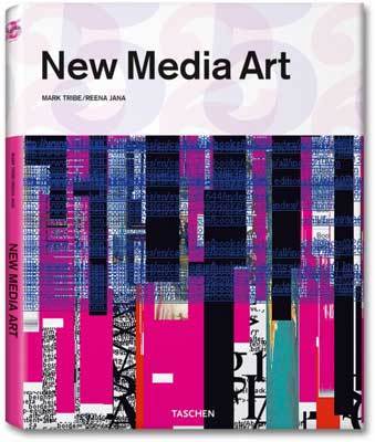 New Media 25 kr