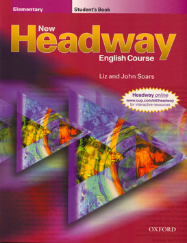New Headway Elementary SB