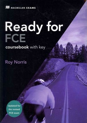 New Ready for FCE: Student´s Book + Key