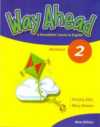 New Way Ahead 2 WB