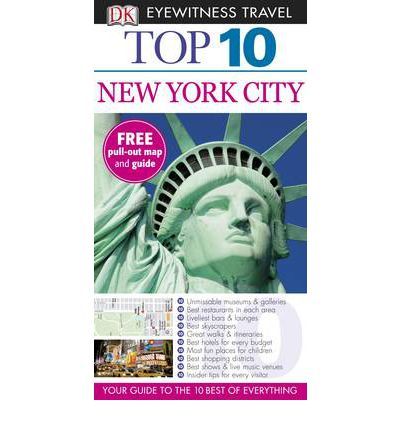 New York City Top 10 ETG