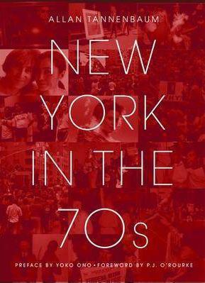 New York in the 70s