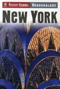 New York - Nyitott szemmel