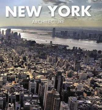 New York Architecture (kocka)