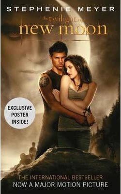 New Moon (Film Tie in)