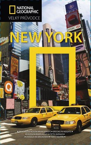 New York 2. vydání