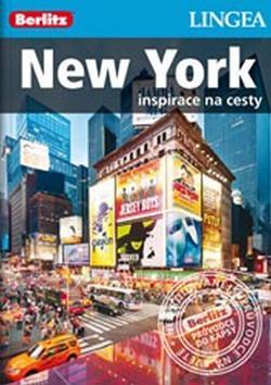 New York - inspirace na cesty