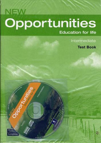 NEW Opportunities Intermediate