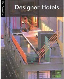 New Perspectives Design Hotel