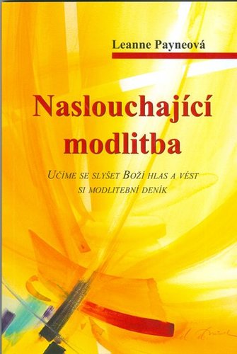 Naslouchající modlitba
