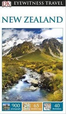 New Zealand ETG